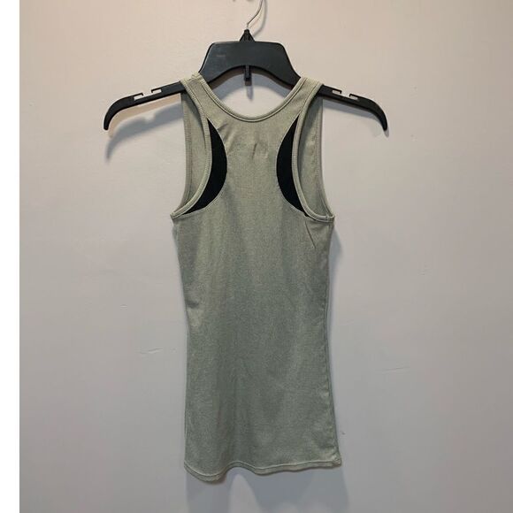 $5 ADD ON ITEM/New Under armor Star Wars women's fitted tank top keep calm - Picture 5 of 12